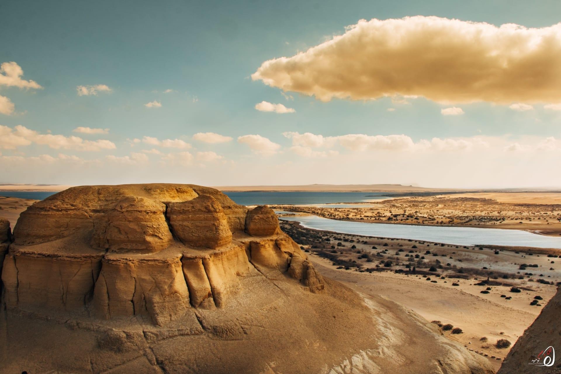 Gebel El Mudawara
