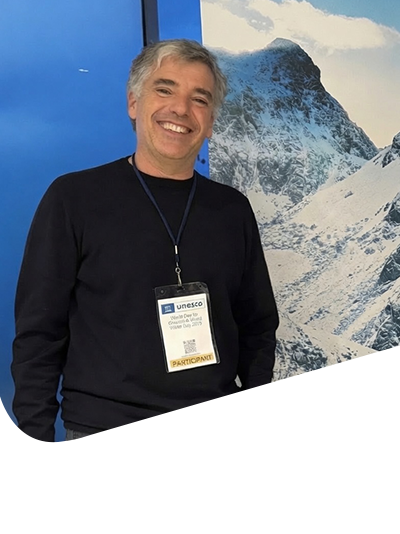 Juan Ignacio López-Moreno
