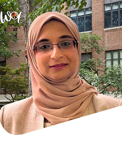 Sanaa El-Sayed