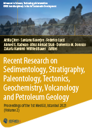 Recent Research on Sedimentology, Stratigraphy, Paleontology, Tectonics, Geochemistry, Volcanology and Petroleum Geology