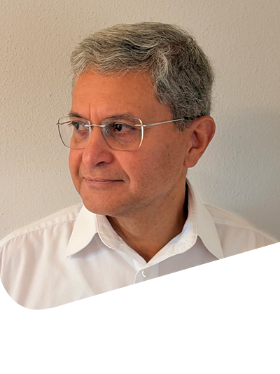Amir M. Abolghasem