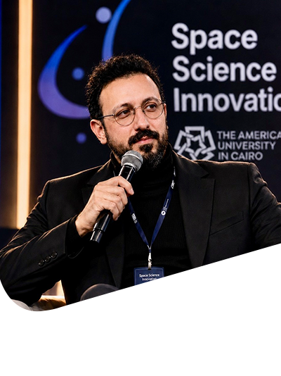 Mahmoud Mustafa Ismael